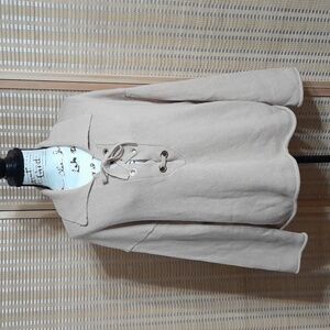 Maurices knit sweater